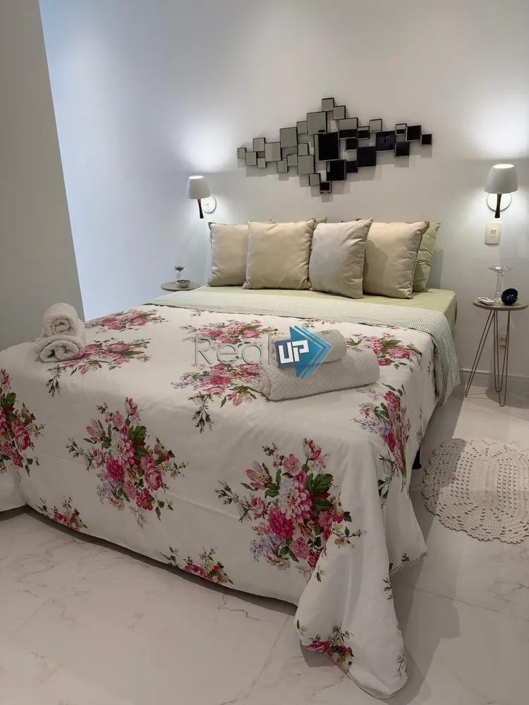 Apartamento, 2 quartos, 66 m² - Foto 9