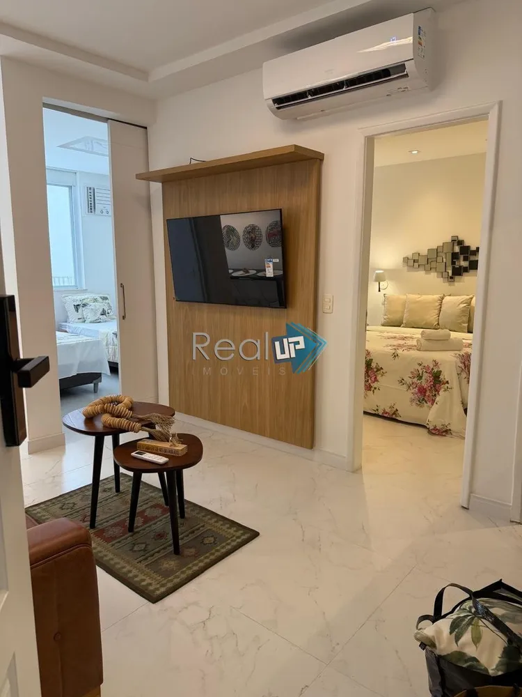 Apartamento, 2 quartos, 66 m² - Foto 5