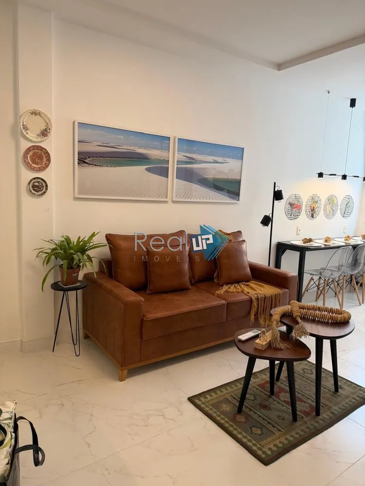 Apartamento, 2 quartos, 66 m² - Foto 7