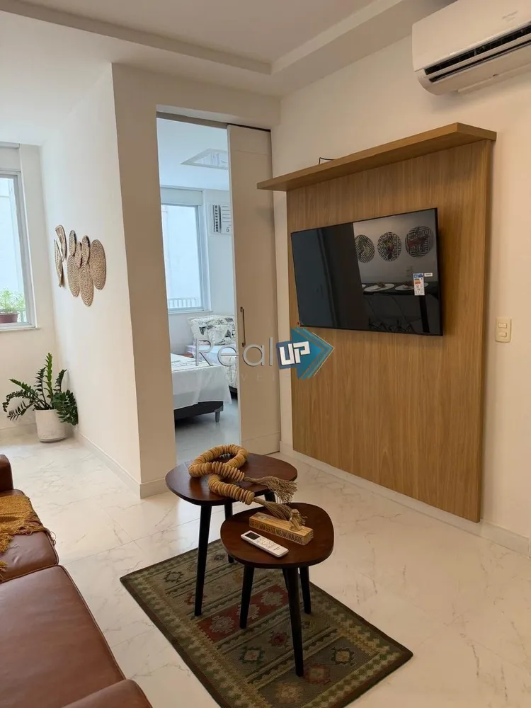 Apartamento, 2 quartos, 66 m² - Foto 4