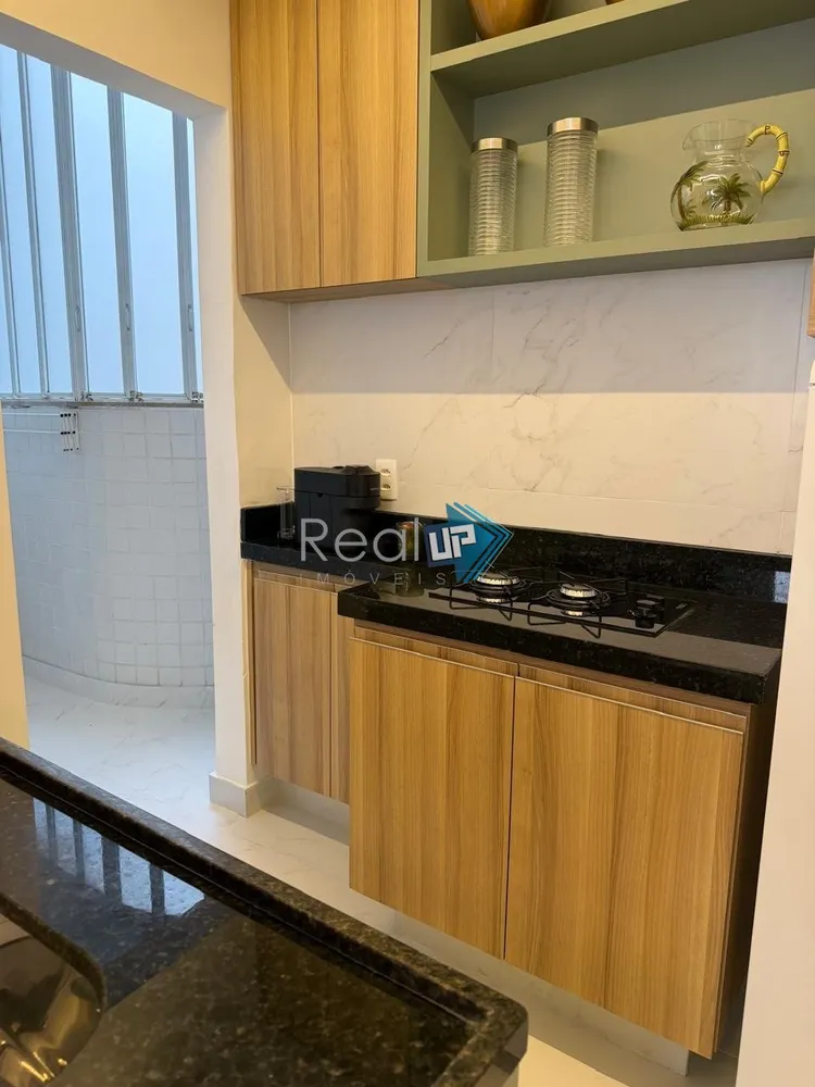 Apartamento, 2 quartos, 66 m² - Foto 14