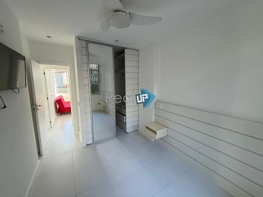 Apartamento, 3 quartos, 89 m² - Foto 21