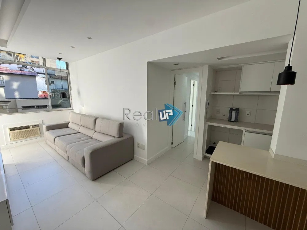 Apartamento, 3 quartos, 89 m² - Foto 1
