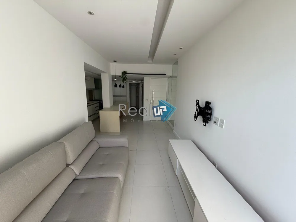 Apartamento, 3 quartos, 89 m² - Foto 2