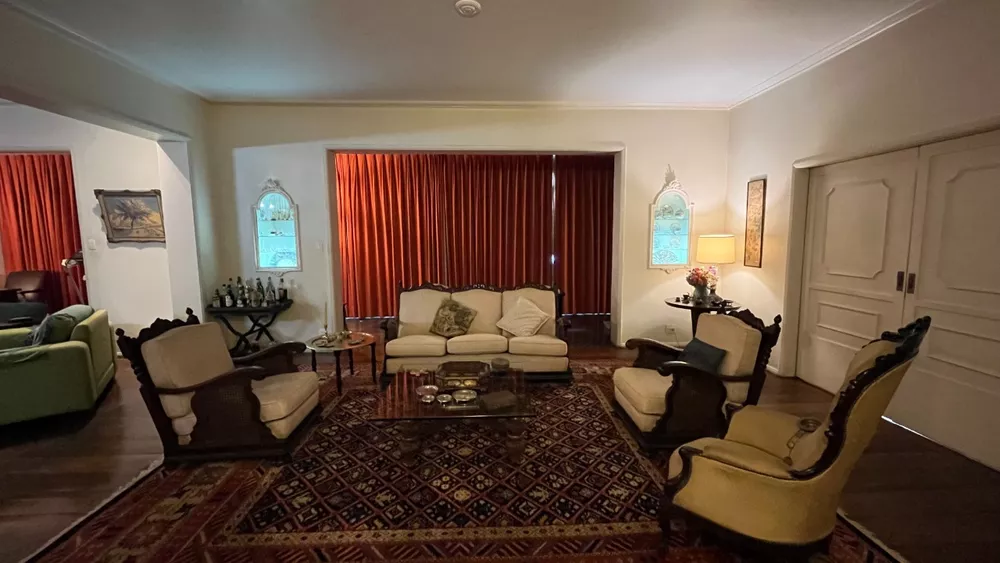 Apartamento, 4 quartos, 360 m² - Foto 40
