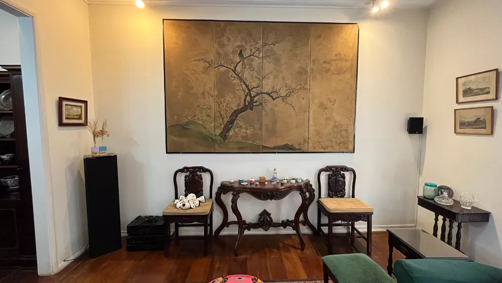 Apartamento, 4 quartos, 360 m² - Foto 15