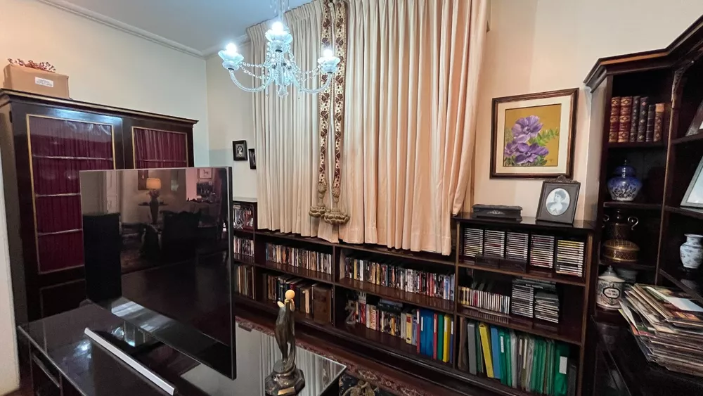 Apartamento, 4 quartos, 360 m² - Foto 45