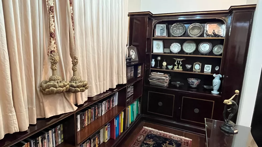 Apartamento, 4 quartos, 360 m² - Foto 34