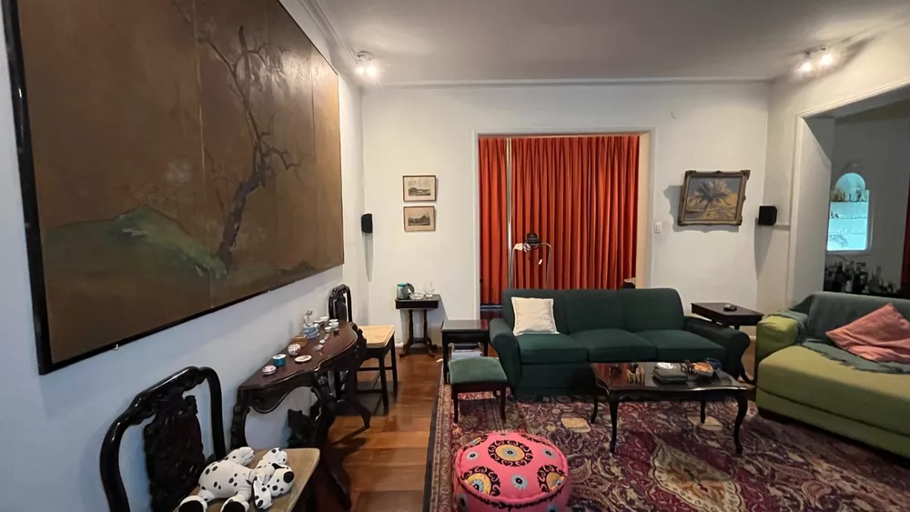 Apartamento, 4 quartos, 360 m² - Foto 23