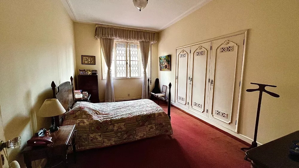Apartamento, 4 quartos, 360 m² - Foto 51
