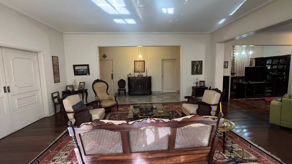 Apartamento, 4 quartos, 360 m² - Foto 72