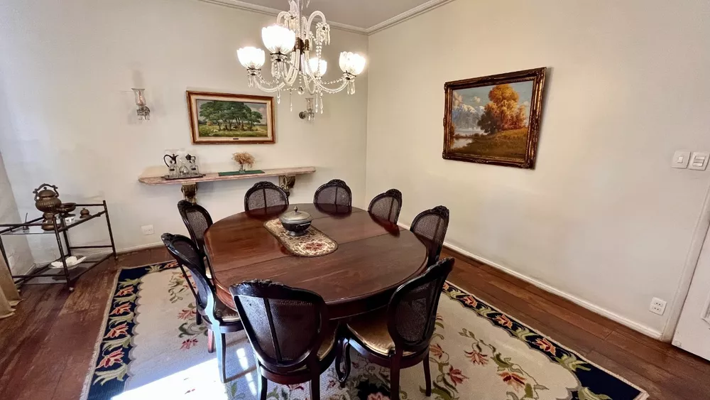 Apartamento, 4 quartos, 360 m² - Foto 47