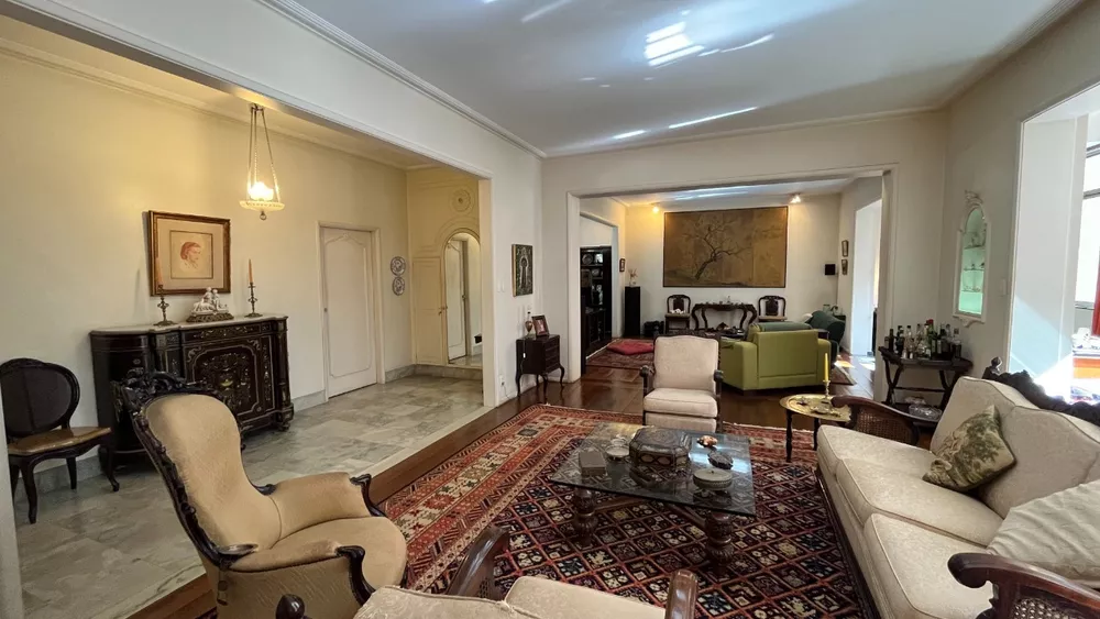 Apartamento, 4 quartos, 360 m² - Foto 35