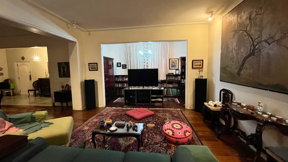 Apartamento, 4 quartos, 360 m² - Foto 37