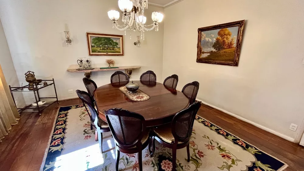 Apartamento, 4 quartos, 360 m² - Foto 46
