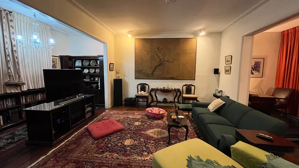 Apartamento, 4 quartos, 360 m² - Foto 31