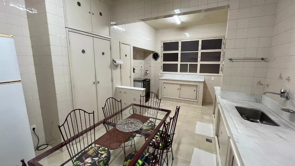 Apartamento, 4 quartos, 360 m² - Foto 8