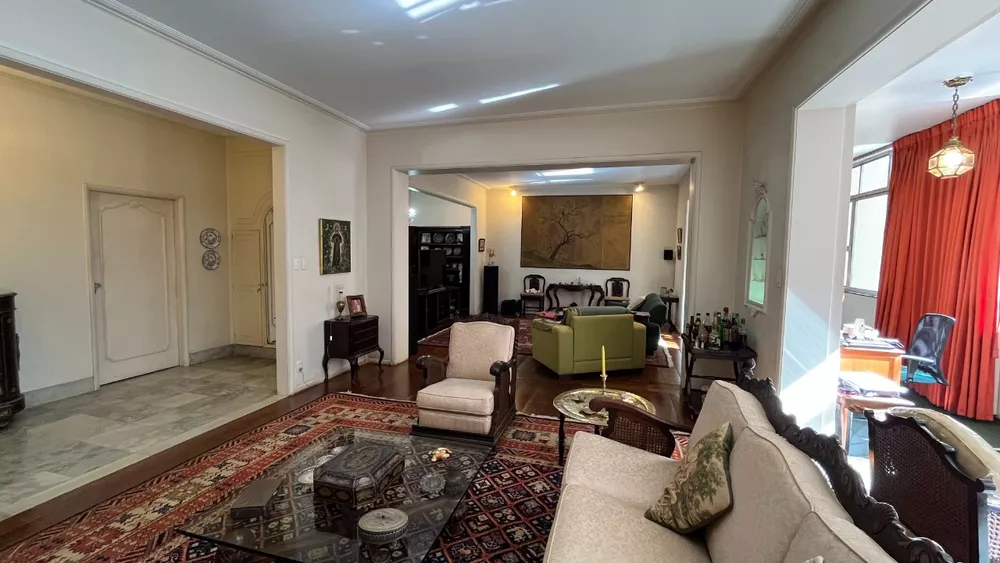 Apartamento, 4 quartos, 360 m² - Foto 69