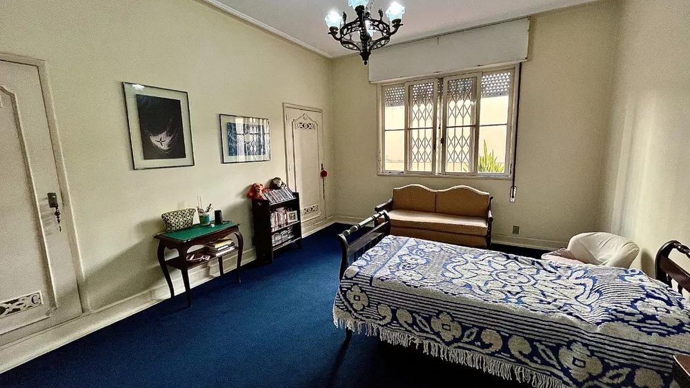 Apartamento, 4 quartos, 360 m² - Foto 50