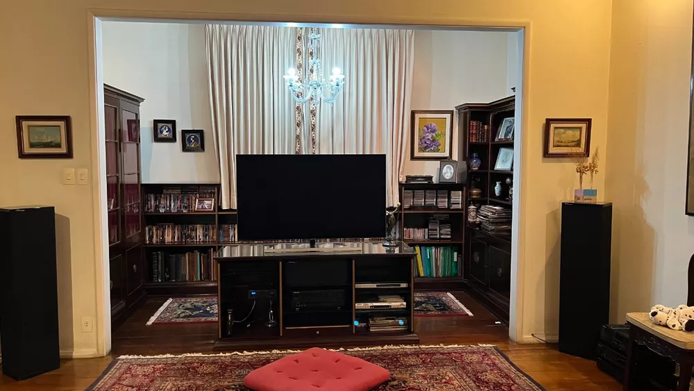 Apartamento, 4 quartos, 360 m² - Foto 38