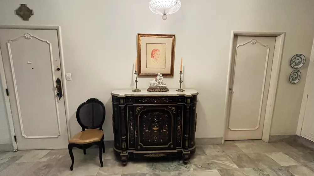 Apartamento, 4 quartos, 360 m² - Foto 11