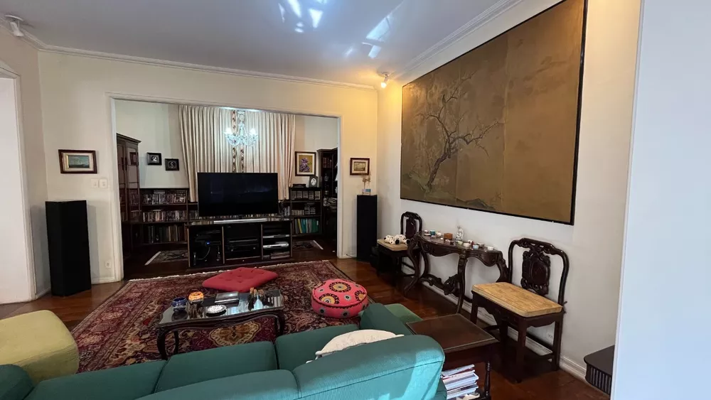 Apartamento, 4 quartos, 360 m² - Foto 44