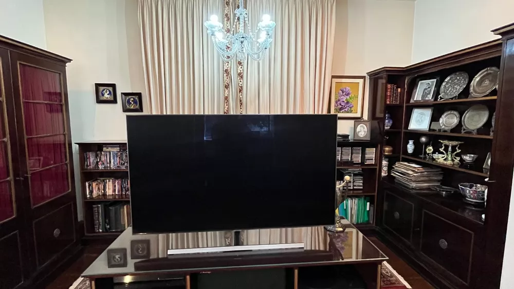 Apartamento, 4 quartos, 360 m² - Foto 22