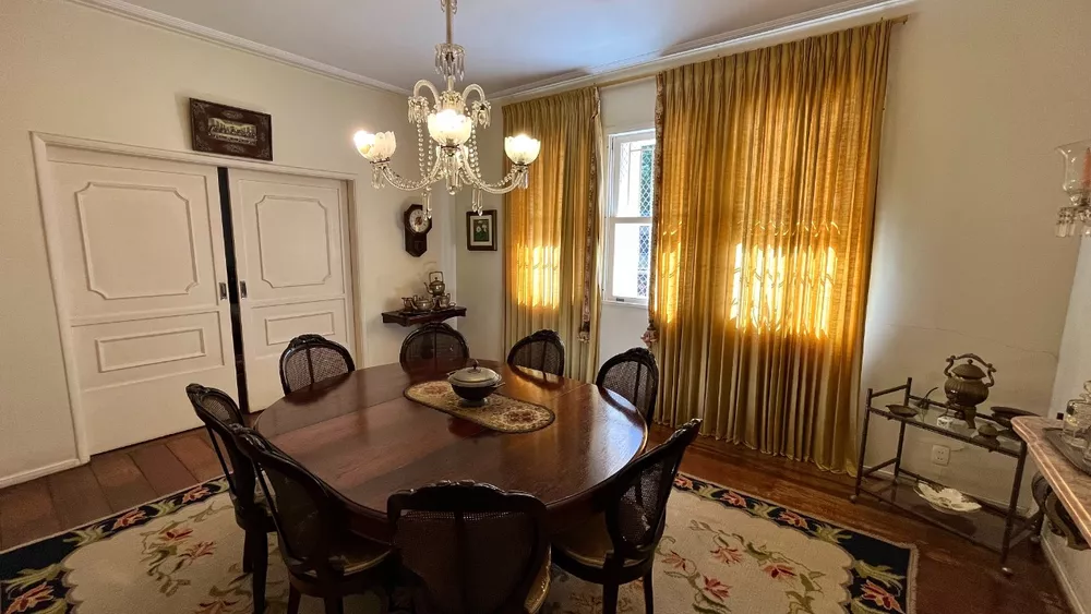 Apartamento, 4 quartos, 360 m² - Foto 7