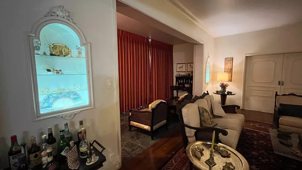 Apartamento, 4 quartos, 360 m² - Foto 75