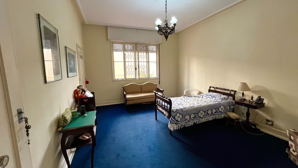 Apartamento, 4 quartos, 360 m² - Foto 10