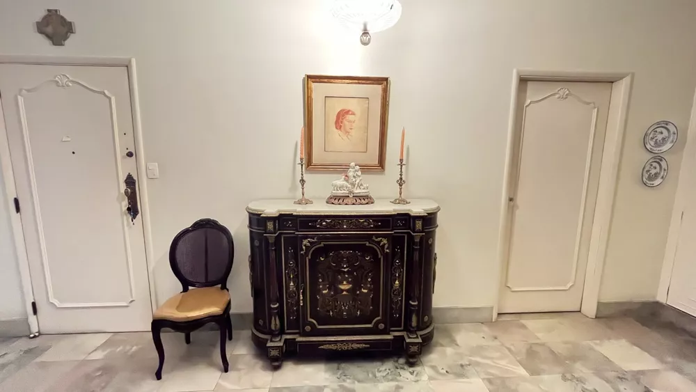 Apartamento, 4 quartos, 360 m² - Foto 61