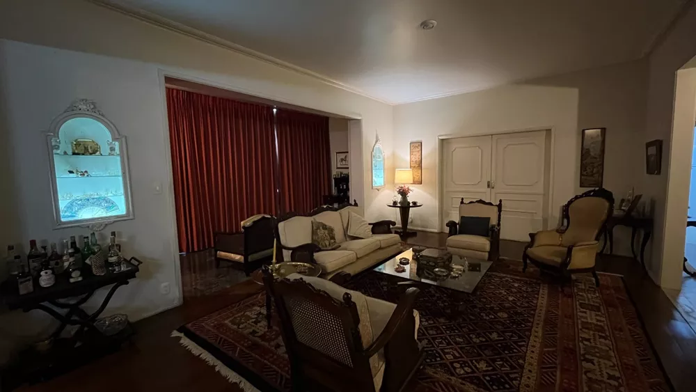 Apartamento, 4 quartos, 360 m² - Foto 16