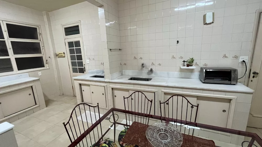 Apartamento, 4 quartos, 360 m² - Foto 48