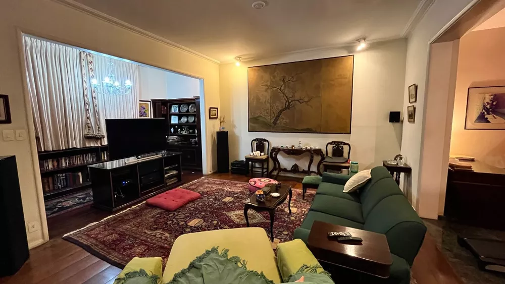 Apartamento, 4 quartos, 360 m² - Foto 29