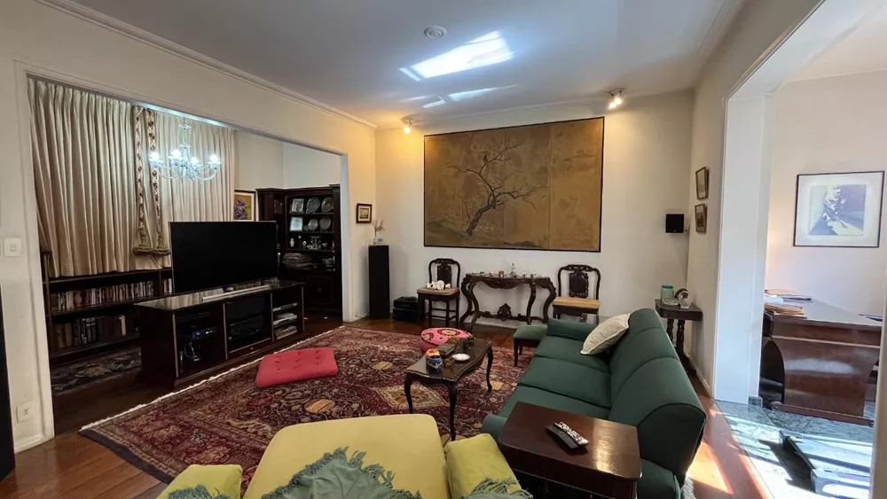 Apartamento, 4 quartos, 360 m² - Foto 20