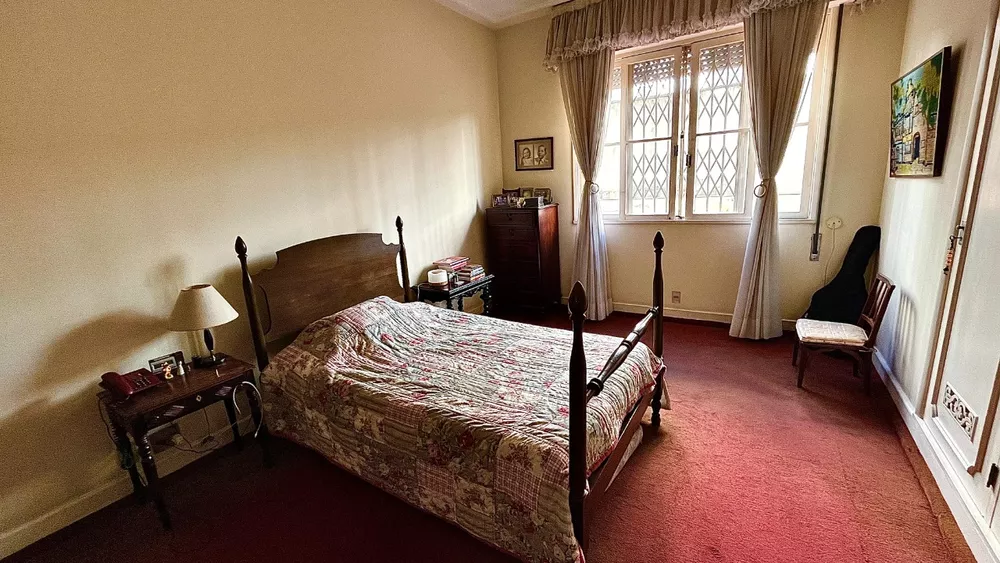 Apartamento, 4 quartos, 360 m² - Foto 4