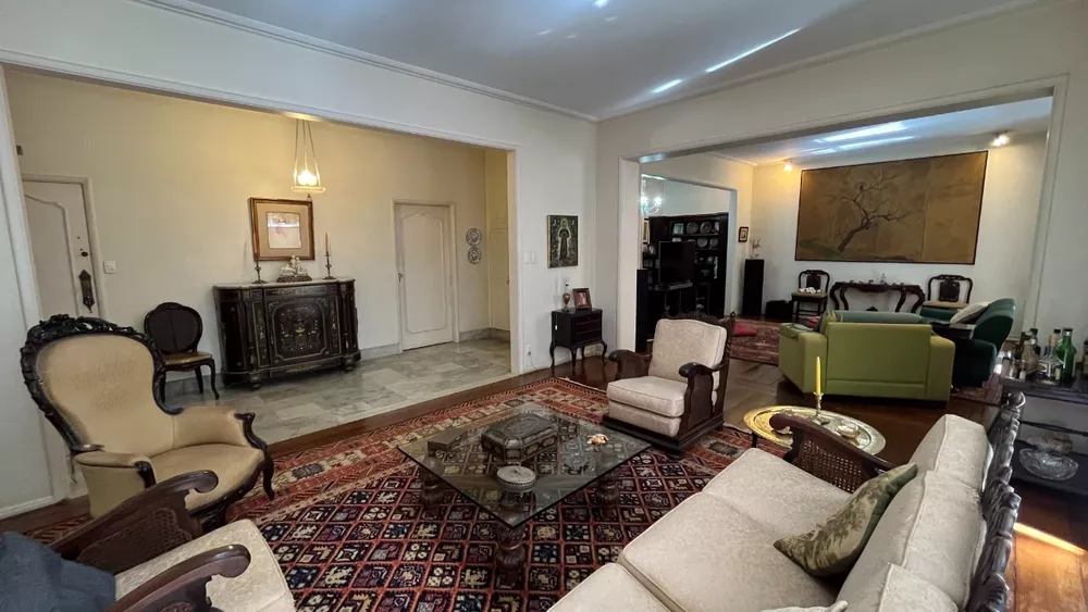 Apartamento, 4 quartos, 360 m² - Foto 33
