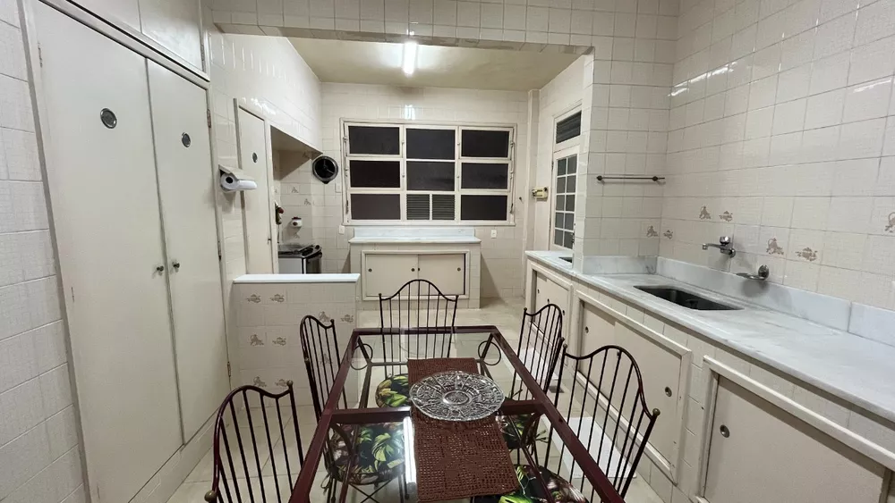 Apartamento, 4 quartos, 360 m² - Foto 19