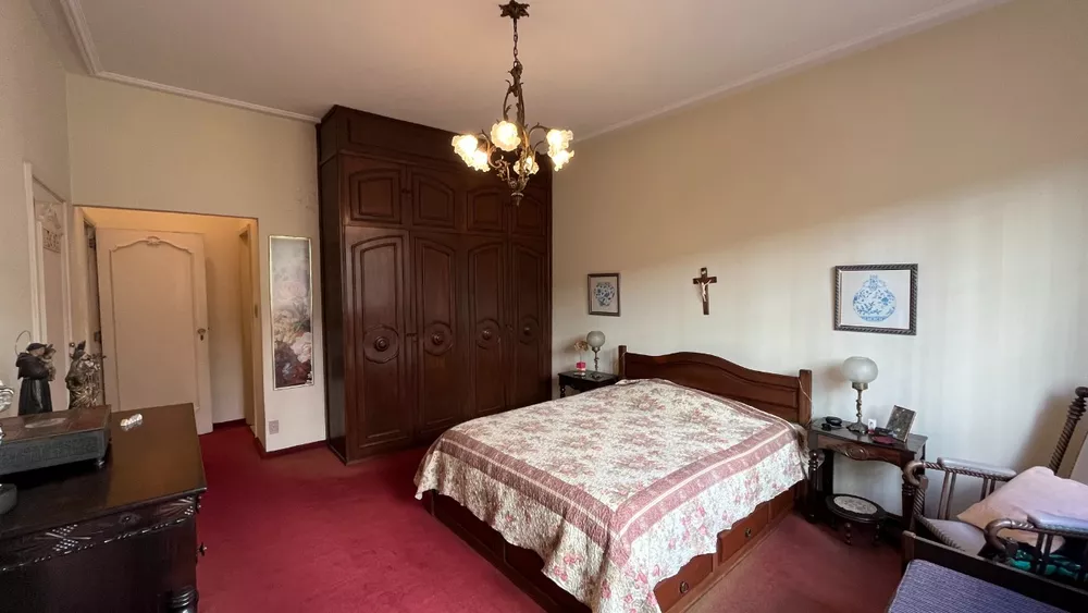 Apartamento, 4 quartos, 360 m² - Foto 55