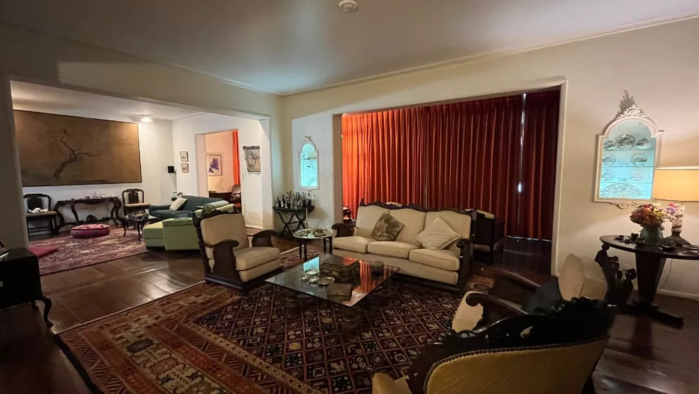 Apartamento, 4 quartos, 360 m² - Foto 30