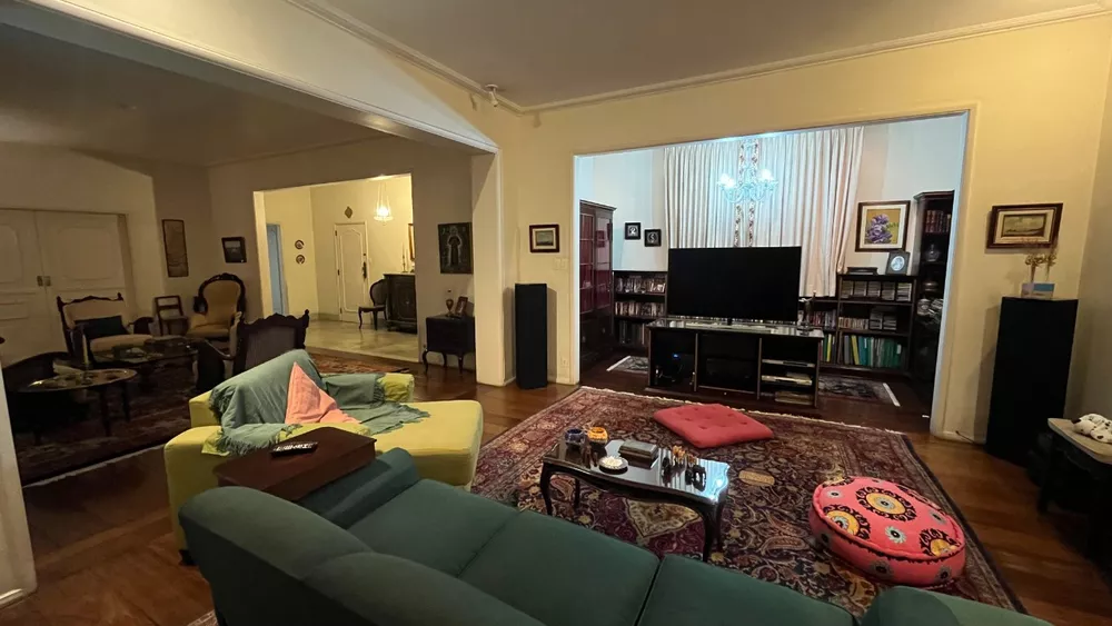 Apartamento, 4 quartos, 360 m² - Foto 28