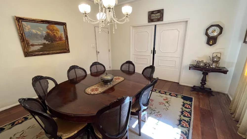 Apartamento, 4 quartos, 360 m² - Foto 17