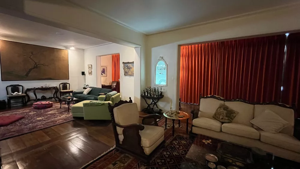 Apartamento, 4 quartos, 360 m² - Foto 79