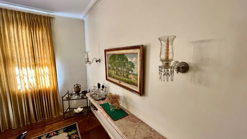 Apartamento, 4 quartos, 360 m² - Foto 5