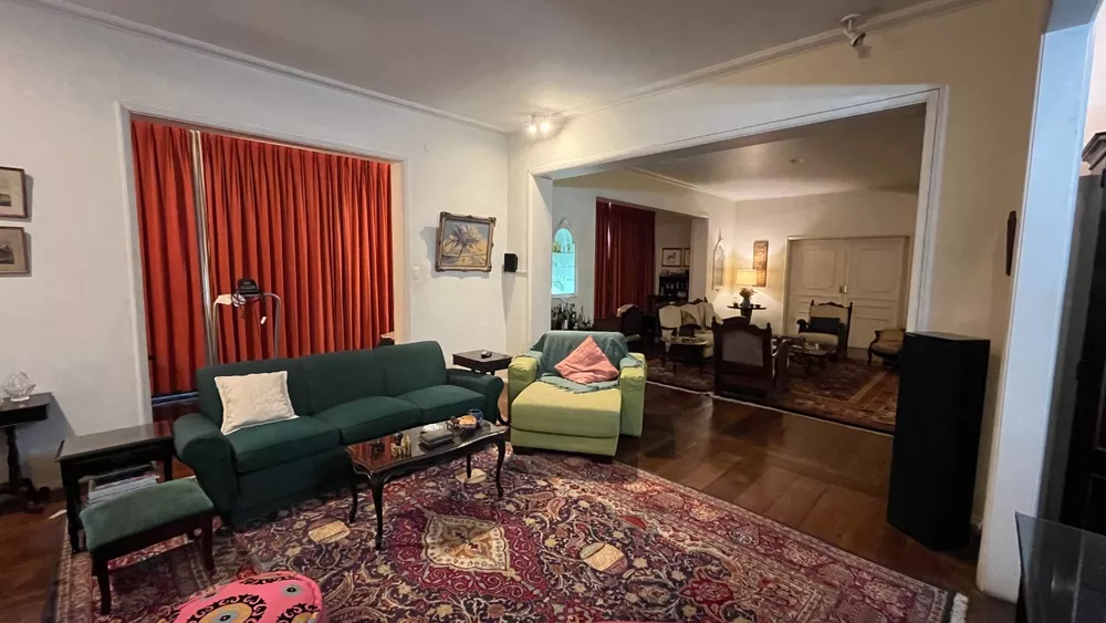 Apartamento, 4 quartos, 360 m² - Foto 32