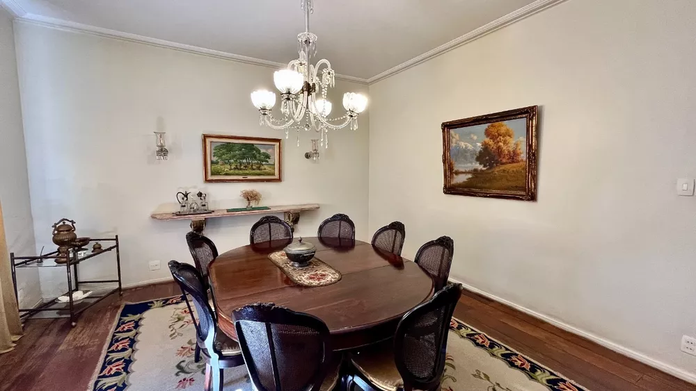 Apartamento, 4 quartos, 360 m² - Foto 80