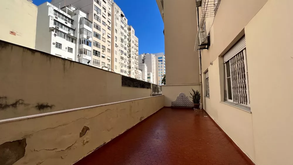 Apartamento, 4 quartos, 360 m² - Foto 26
