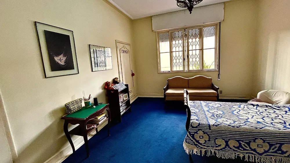 Apartamento, 4 quartos, 360 m² - Foto 1