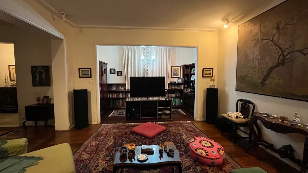 Apartamento, 4 quartos, 360 m² - Foto 39