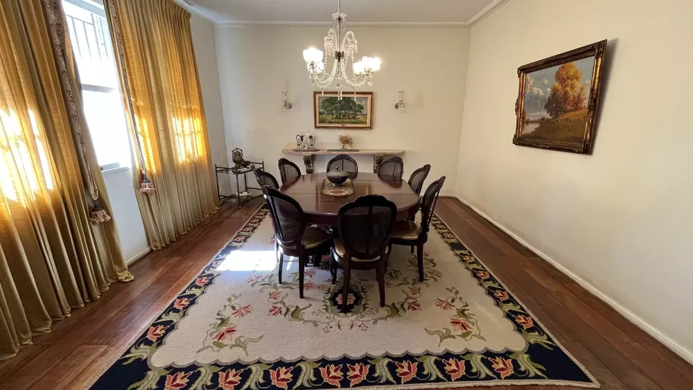 Apartamento, 4 quartos, 360 m² - Foto 53